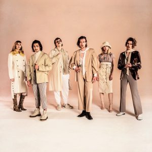 Popwarmer: Son Mieux – Drive