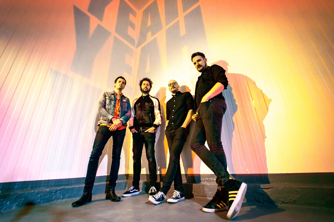 The Sore Losers – Yeah Yeah Yeah