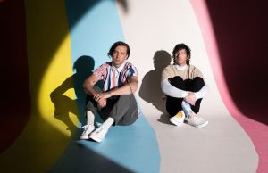 Popwarmer: Twenty One Pilots – Saturday