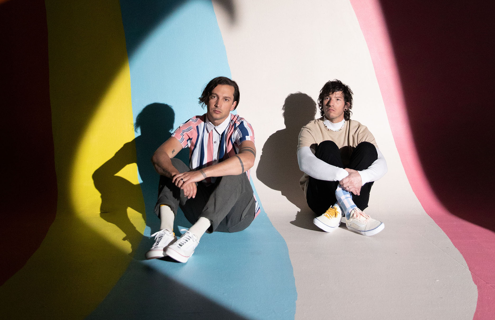 Popwarmer: Twenty One Pilots – Saturday