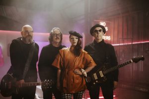 Garbage – Wolves