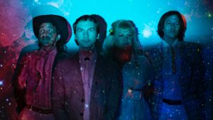 Shannon & The Clams – Midnight Wine