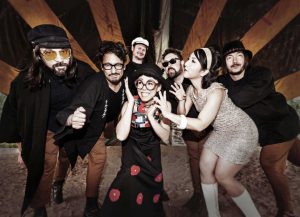 TEKE::TEKE – Yoru Ni