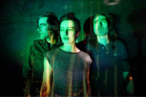 A Place To Bury Strangers – I Might Have