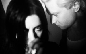 Blood Red Shoes – A LITTLE LOVE