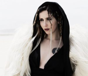 Chelsea Wolfe – Diana