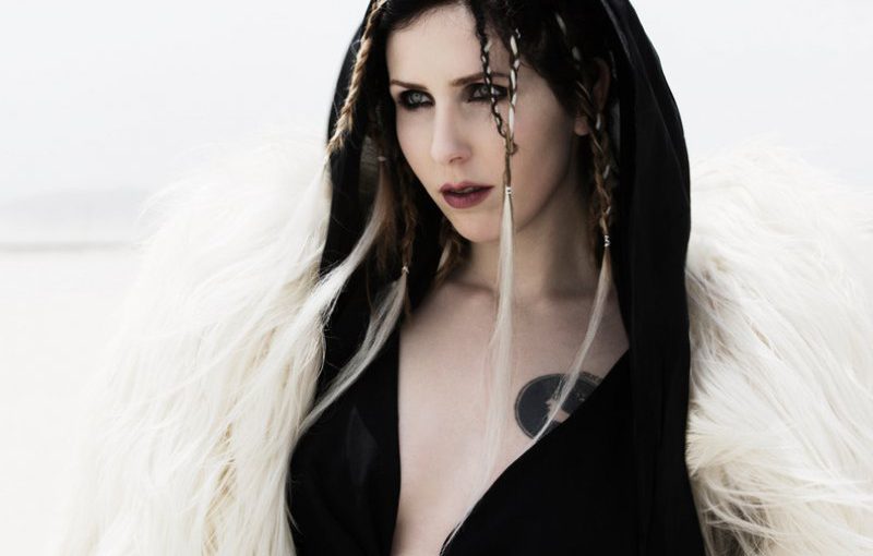 Chelsea Wolfe – Diana