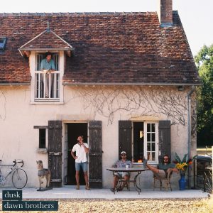 Dawn Brothers – Vista Cruiser