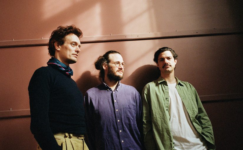 Efterklang – Living Other Lives