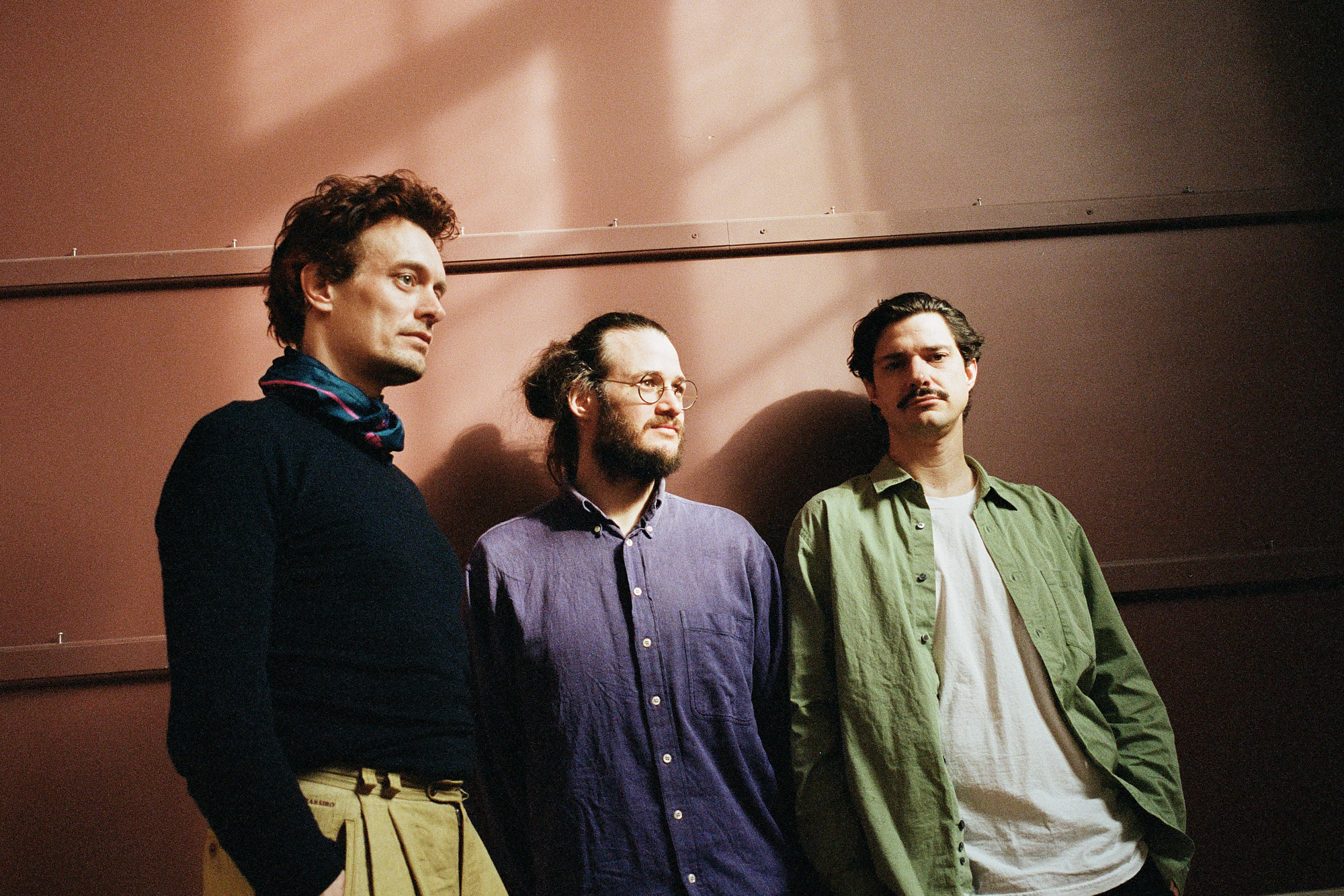 Efterklang – Living Other Lives