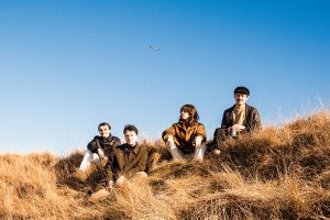 FUR – If Only