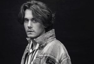 Popwarmer: John Mayer – Last Train Home