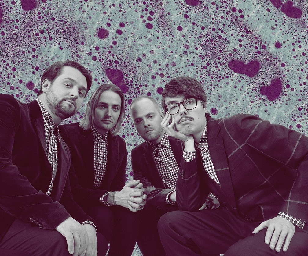 Joywave – The Inversion