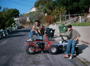 Juan Wauters – Real (Feat. Mac DeMarco)