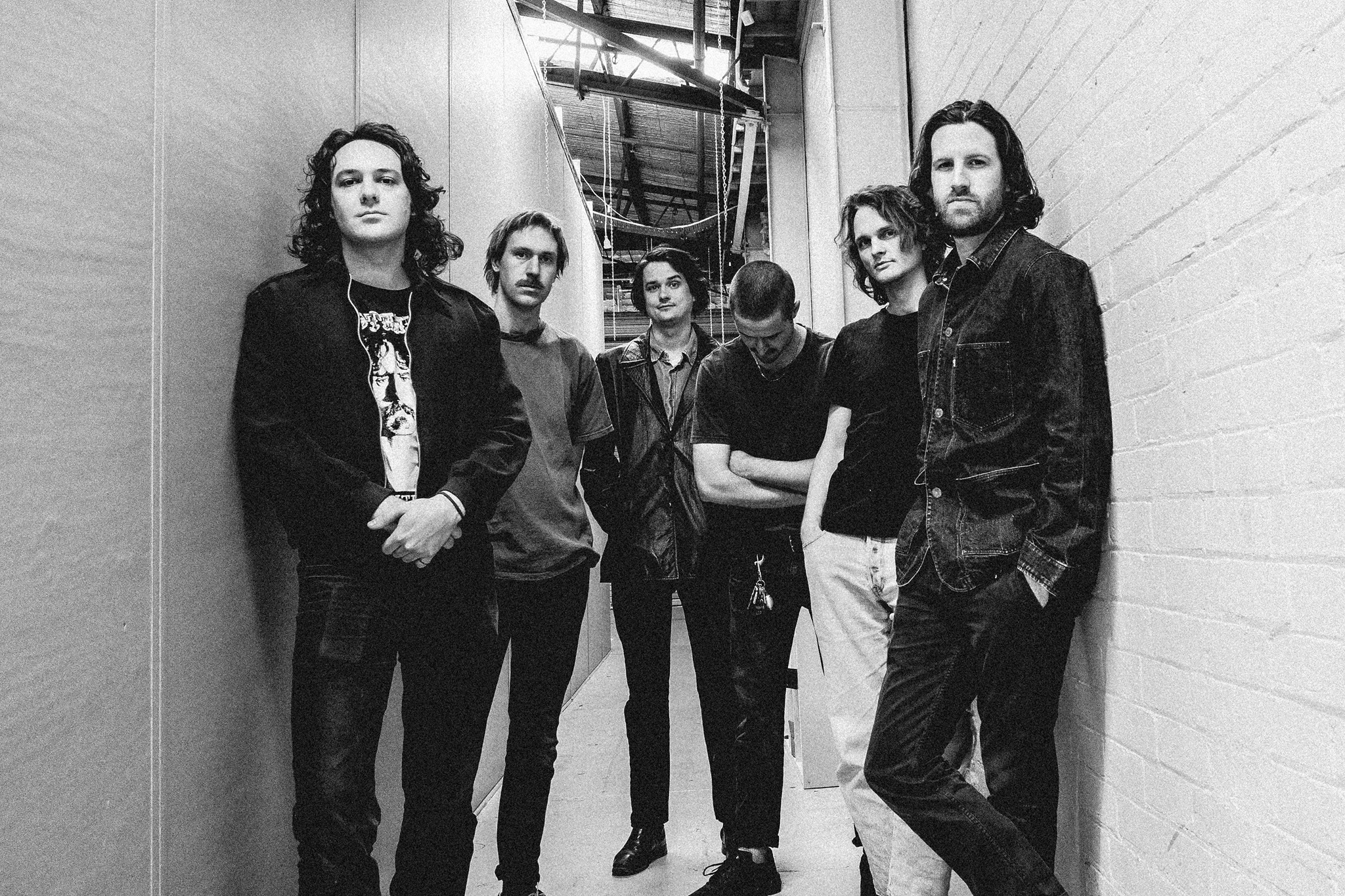 King Gizzard & The Lizard Wizard – Shanghai