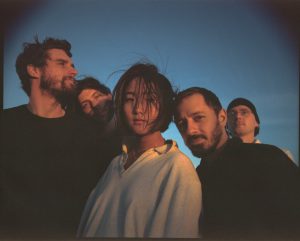 Lightning Bug – Song Of The Bell