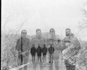 Manchester Orchestra – Never Ending