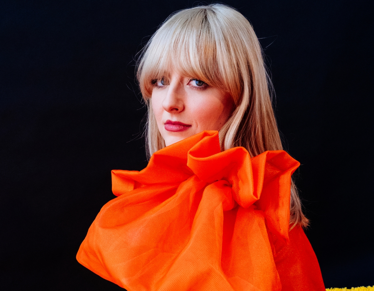 Molly Burch – Heart of Gold