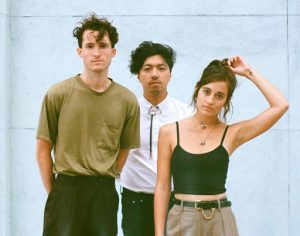 Nation of Language – Across That Fine Line