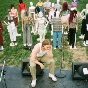 Oliver Malcolm – Runaway