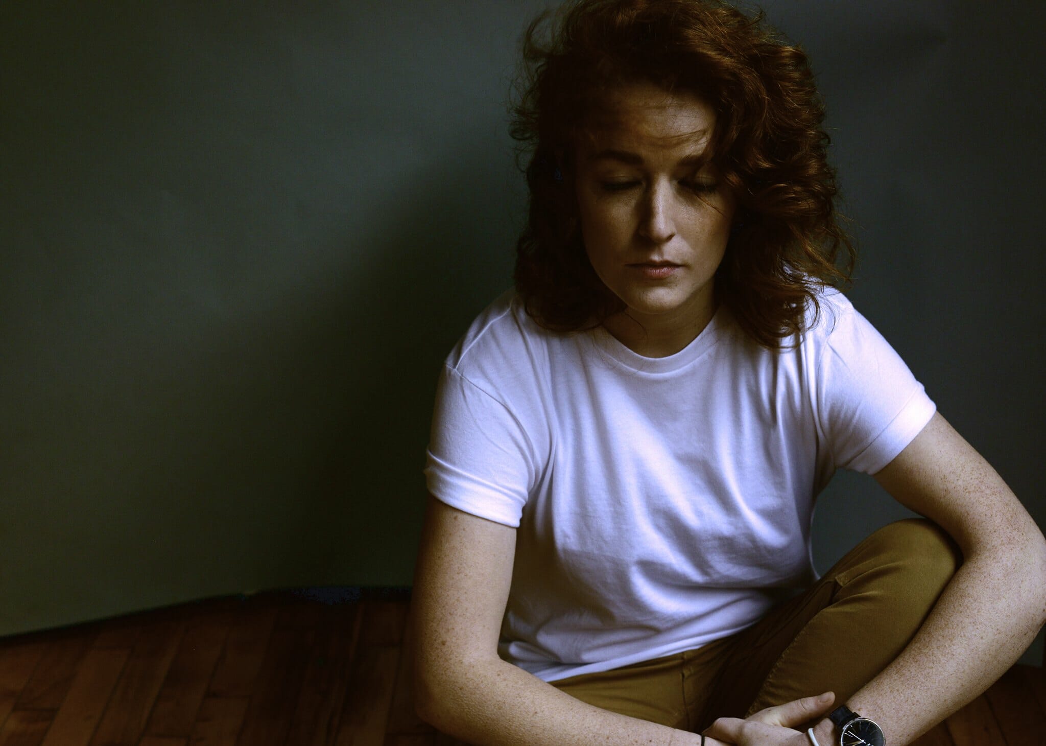 PRONOUN – I WANNA DIE BUT I CAN’T (CUZ I KEEP ON LIVING)