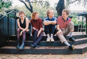 Pip Blom – Keep It Together