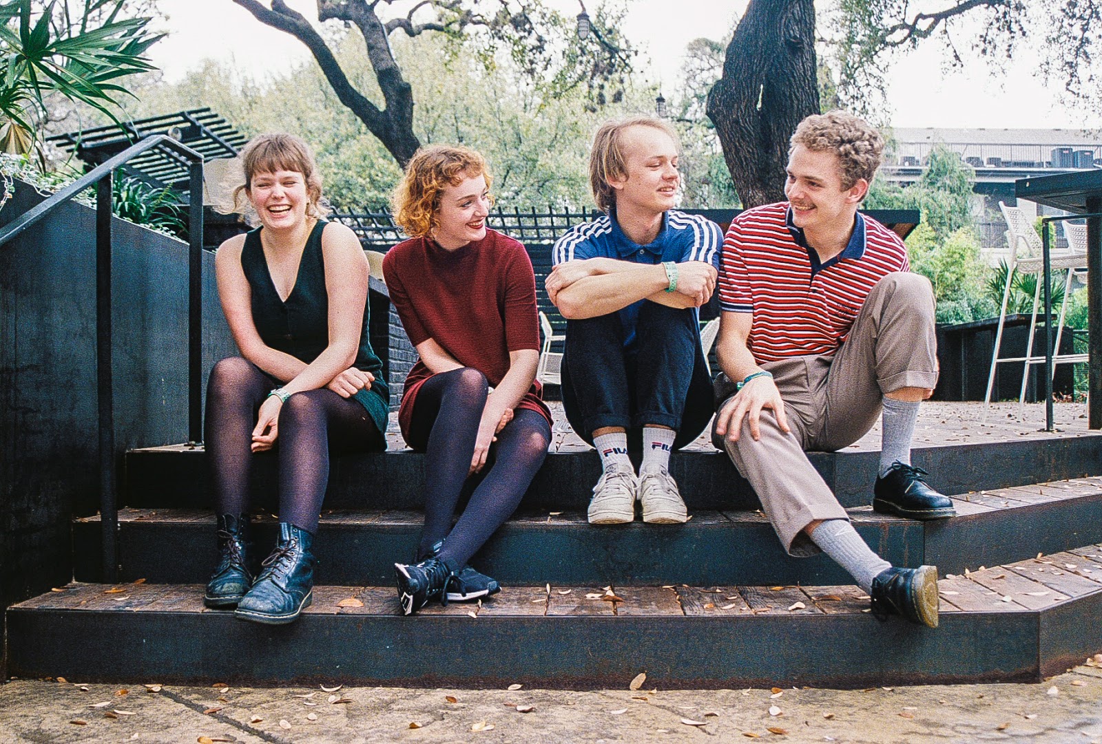Pip Blom – Keep It Together