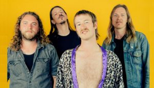 Clip van de Dag: Splinter – Plastic Rose