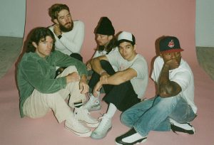 Turnstiles – MYSTERY
