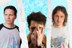 The Wombats – Method To The Madness