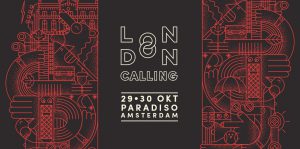 NewDad, Wet Leg en meer bevestigd voor London Calling
