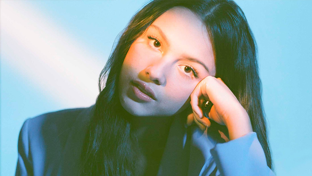 Popwarmer: Olivia Rodrigo – good 4 u