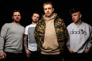 The Reytons – Antibiotics