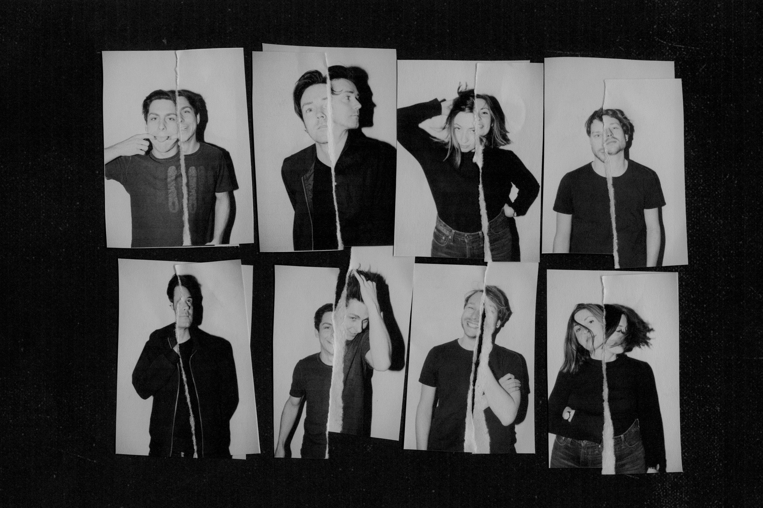 Clip van de Dag: Bat Eyes – Belly