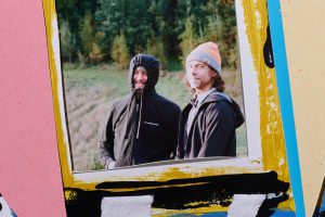 Big Red Machine – Phoenix (feat. Fleet Foxes & Anaïs Mitchell)