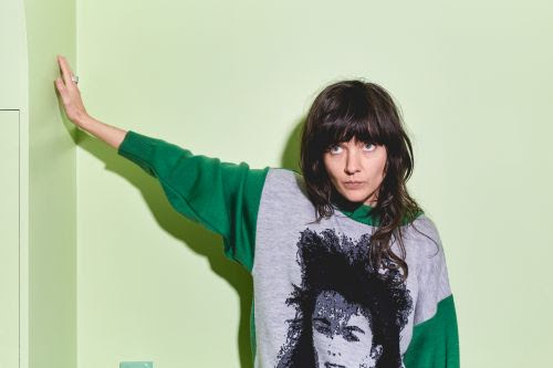 Courtney Barnett – Rae Street