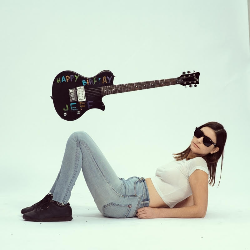 Colleen Green – It’s Nice to Be Nice