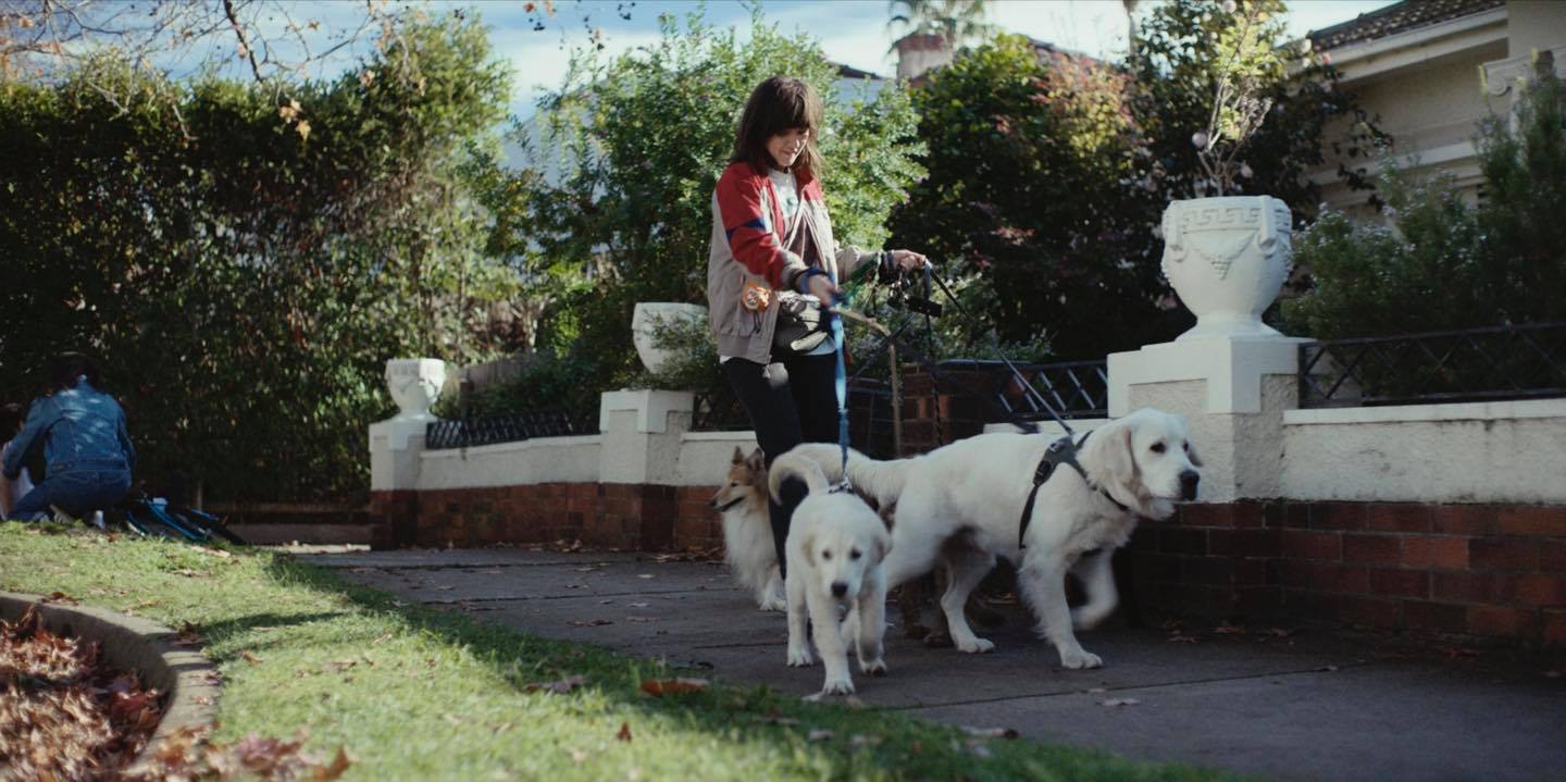 Courtney Barnett – Rae Street