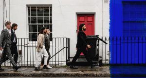 Gang Of Youths – the angel of 8th ave.