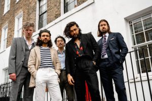 Gang of Youths – the angel of 8th ave.