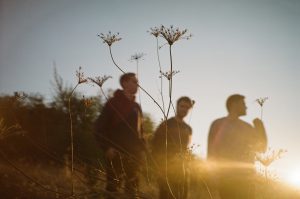 Clipprimeur: Geoff Wyld – Daydreamer