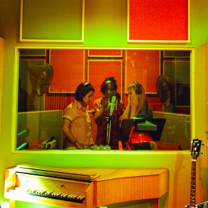 La Luz – In the Country