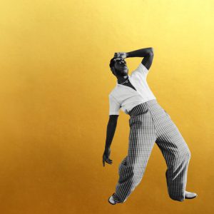 Popwarmer: Leon Bridges – Steam