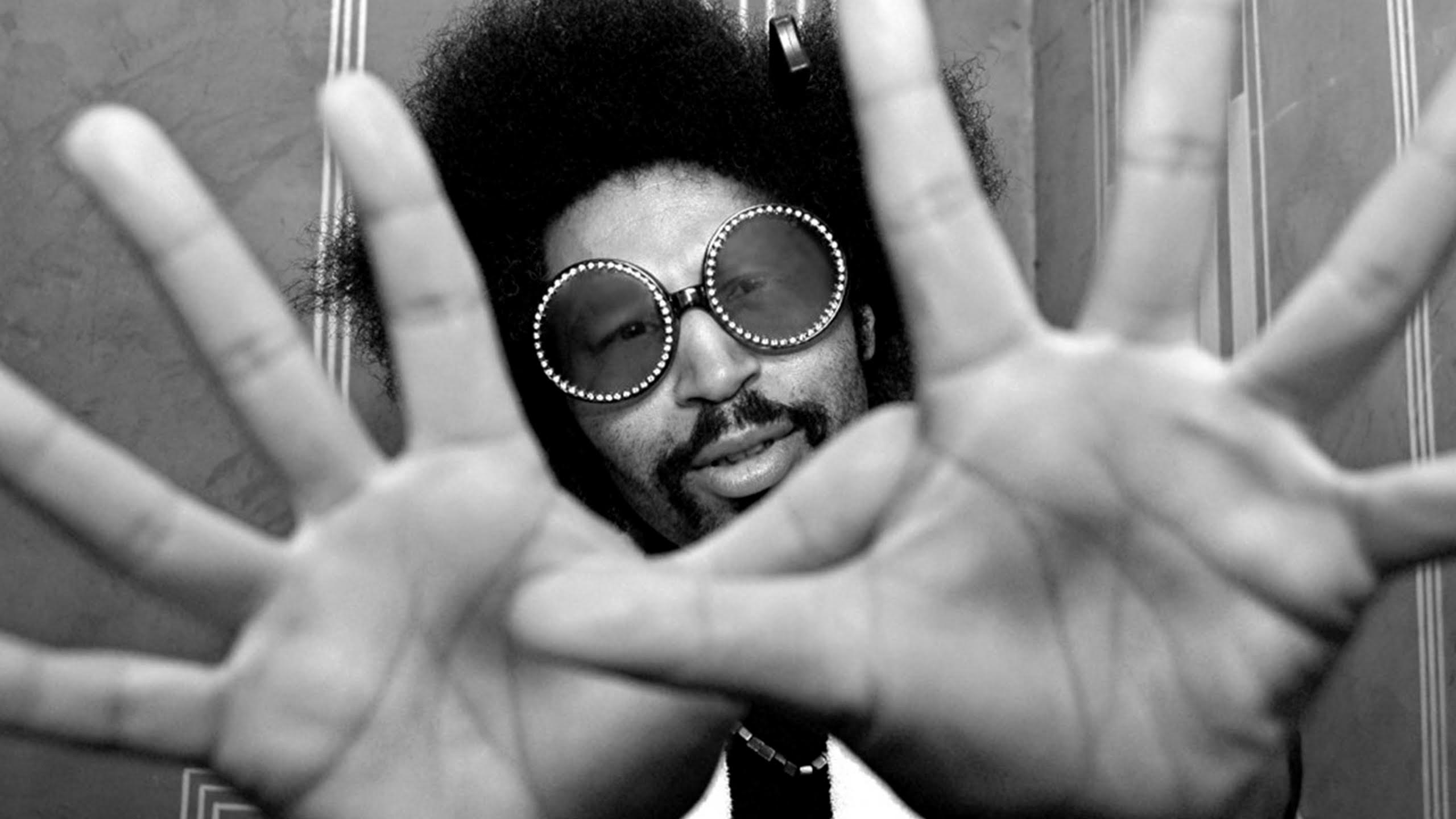 Gravy Groover: Moodymann – Go Wrong