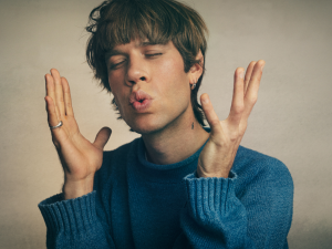 Porches – Okay