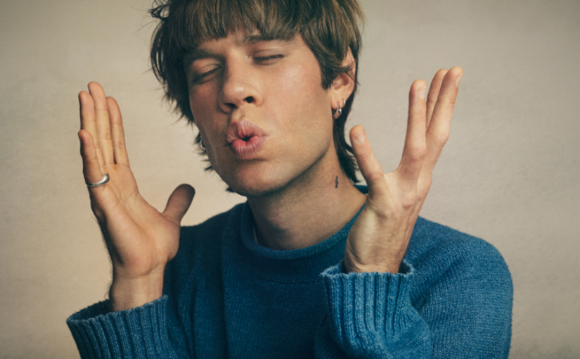 Porches – Okay