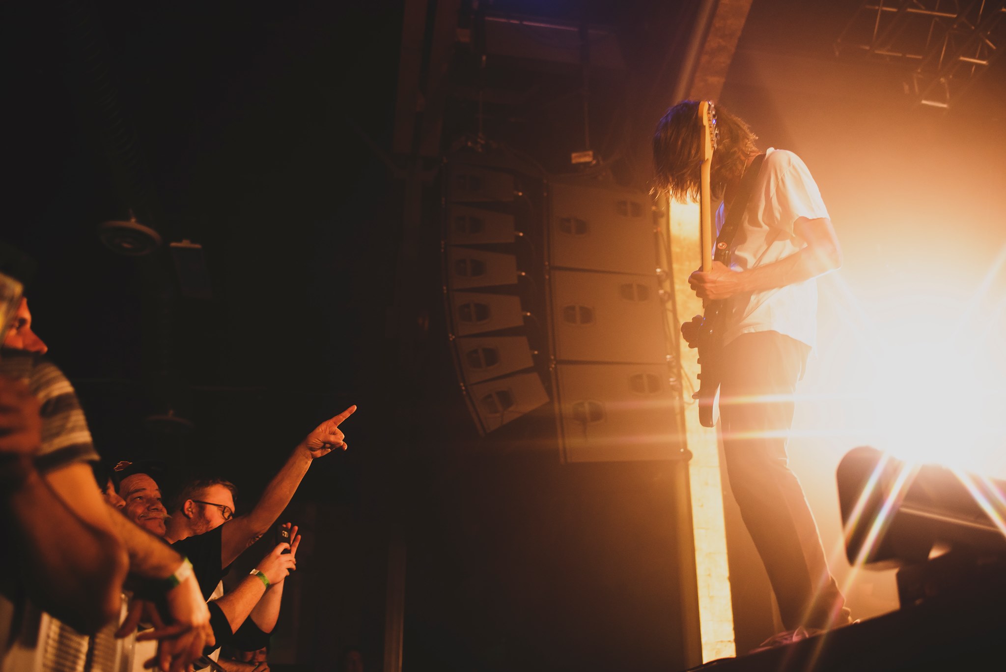 Quicksand – Brushed