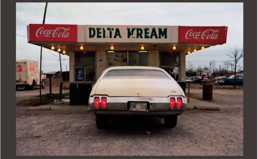 The Black Keys – Delta Kream