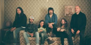 The War On Drugs – Living Proof