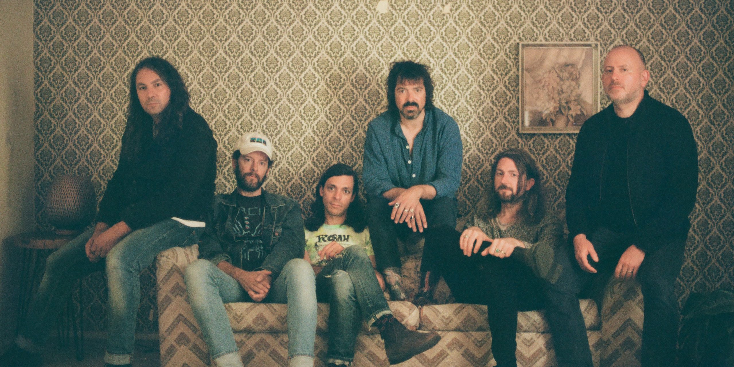 The War On Drugs – Living Proof